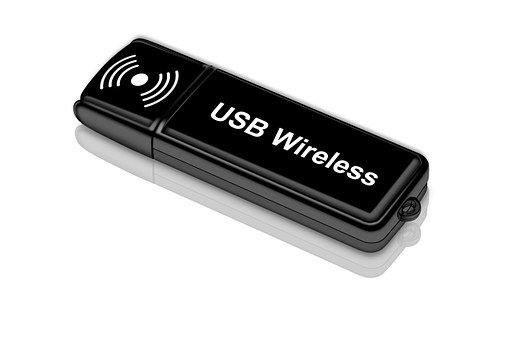 Les clés USB Wifi, une connexion sans fil