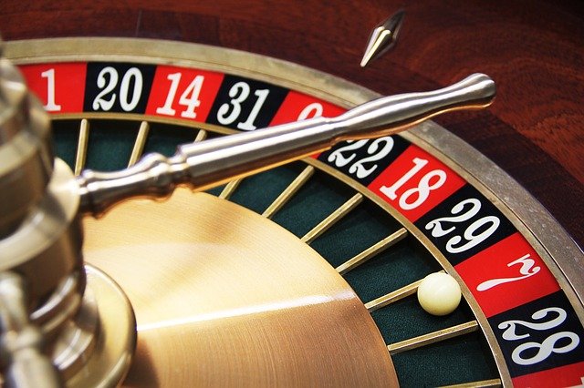 Les avantages de la roulette en ligne