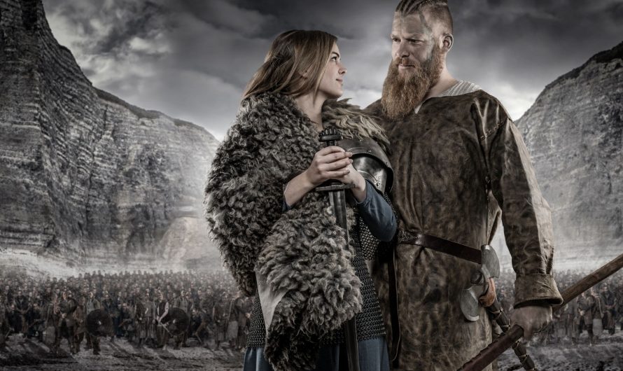 Ce que vous ne savez pas sur les Vikings modernes