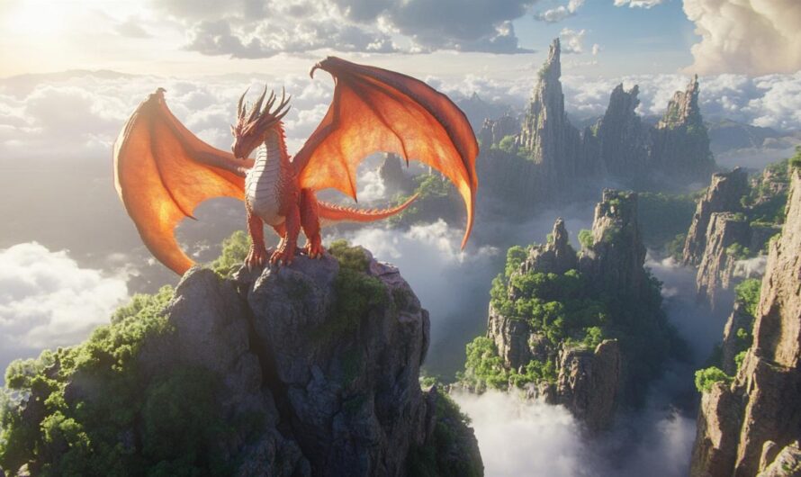 Découvrez le frisson de Dragon Tower avec une mise à potentiel élevé