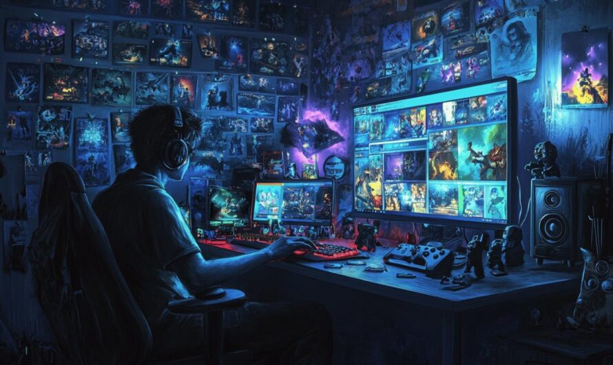 RL Insider ferme : quel site pour le remplacer ? Les YouTubeurs gaming donnent leur avis