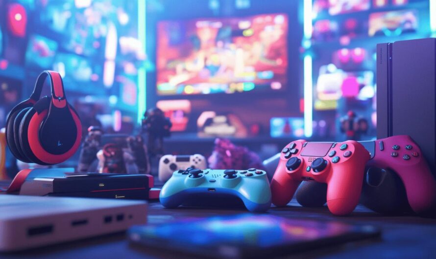 Alternatives à Instant Gaming : découvrez les plateformes les plus fiables