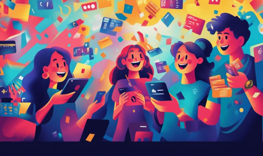 Tout ce qu’il faut savoir pour acheter des cartes cadeaux en ligne